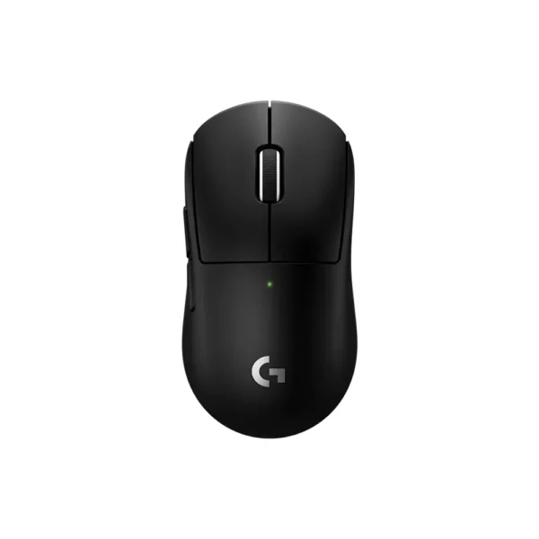 Logitech Pro X Superlight 2c Lightspeed Wireless Gaming Mouse Black product image