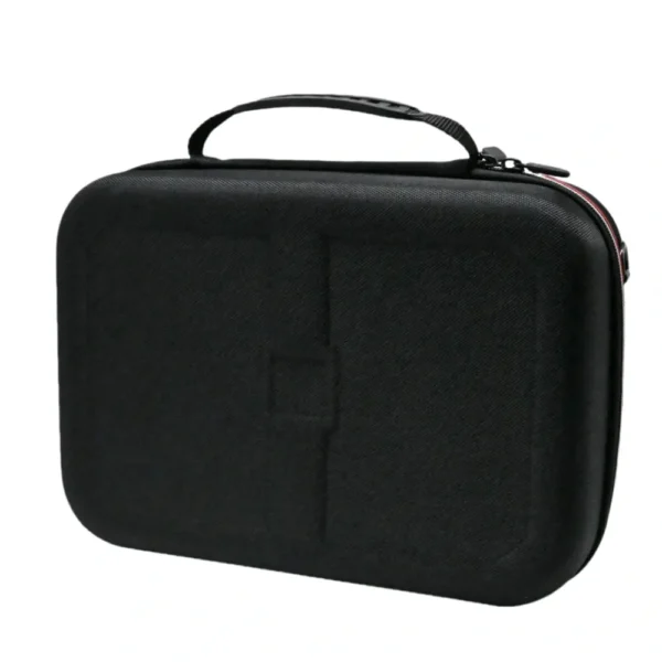 Nintendo Switch 2 Storage Case – Black product image