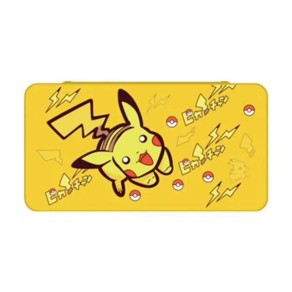 24-Card Game Storage Box for Nintendo Switch 2 – HS-SW2056F product image