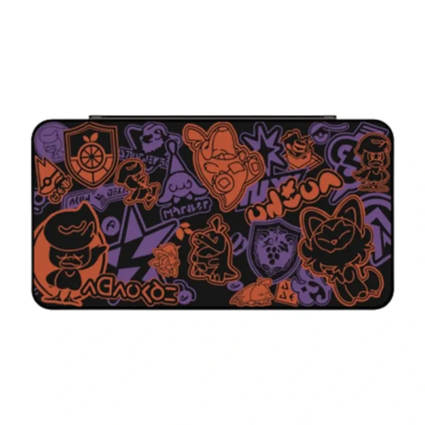 24-Card Game Storage Box for Nintendo Switch 2 – HS-SW2056L product image