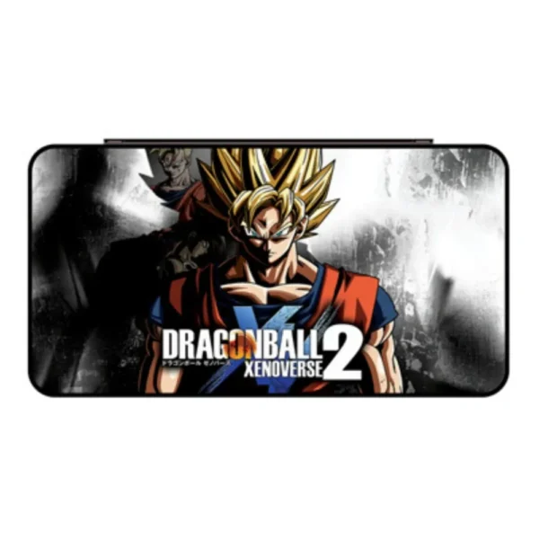 24-Card Game Storage Box for Nintendo Switch 2 – HS-SW2056T product image