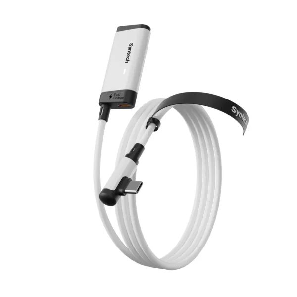 Syntech HDMI Female to USB-C Capture Card product image