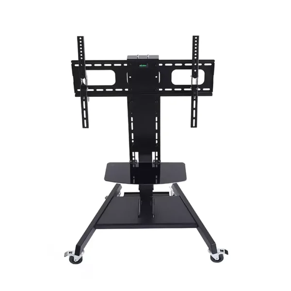Gamvity Height Adjustable Motorized Ceiling TV Mount Drop Down Motorized TV Lift Stand product image