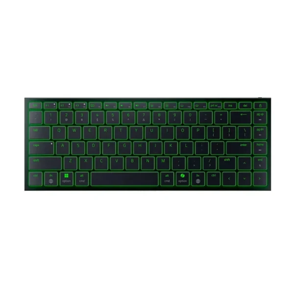 Razer Joro Portable Wireless Gaming Keyboard product image