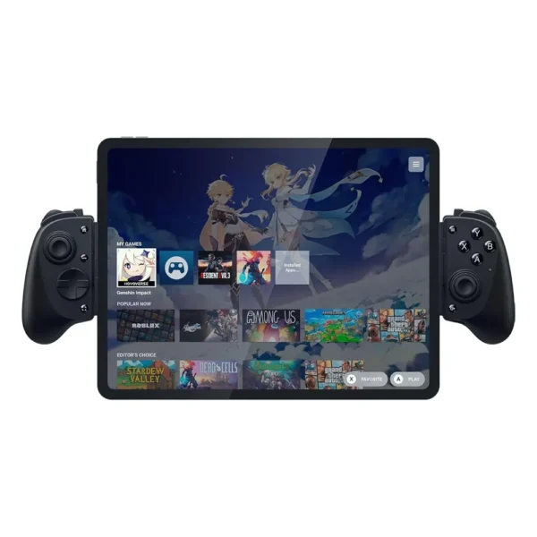Razer Kishi V3 Pro XL Gaming Controller for iPad & Android Tablets up to 13” product image