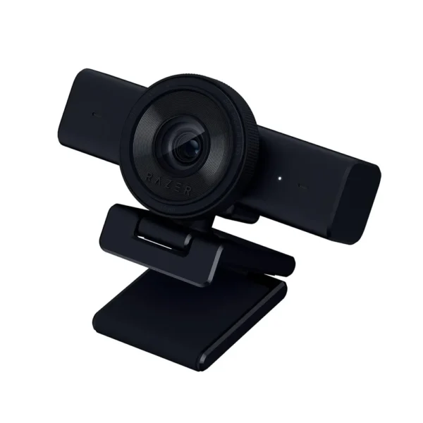 Razer Kiyo V2 X – Streaming Webcam (Black) product image