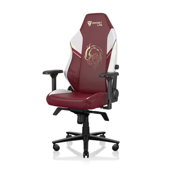 Secretlab TITAN Evo Gaming Chair – League of Legends Ahri Edition (Size R) product image