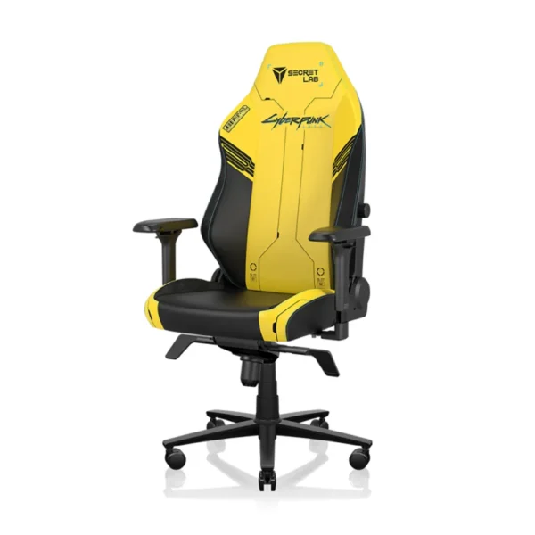 Secretlab TITAN Evo Cyberpunk 2077 Gaming Chair (Size R) product image