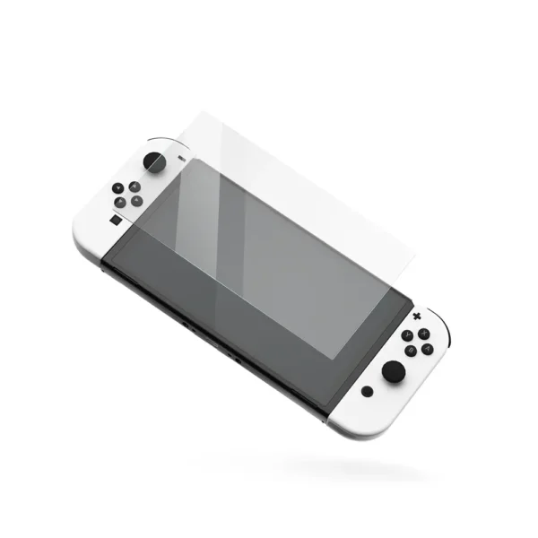 Syntech Tempered Glass Screen Protector for Switch OLED product image