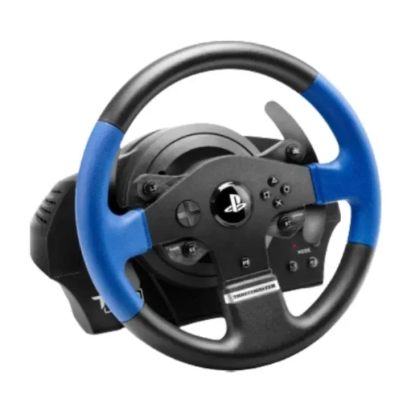 Thrustmaster T150 Force Feedback EU Version Racing Wheel for PS4 product image
