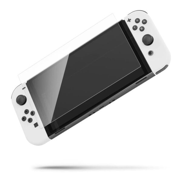 Tempered Glass Protector for Nintendo Switch OLED product image