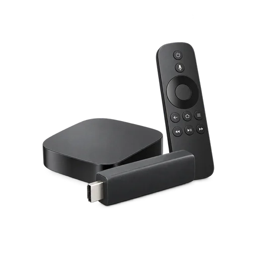 TV Smart Device