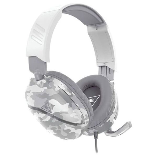 Turtle Beach Recon 70 Wired Headset – Arctic Camo product image