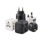Universal Travel Adapter