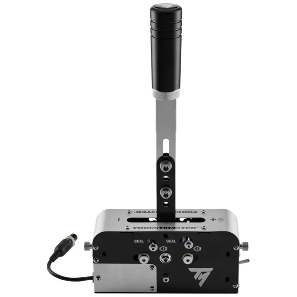 THRUSTMASTER TSS HANDBRAKE PS4,PS5, XBOX ONE, XBOX SERIES X/S, PC product image