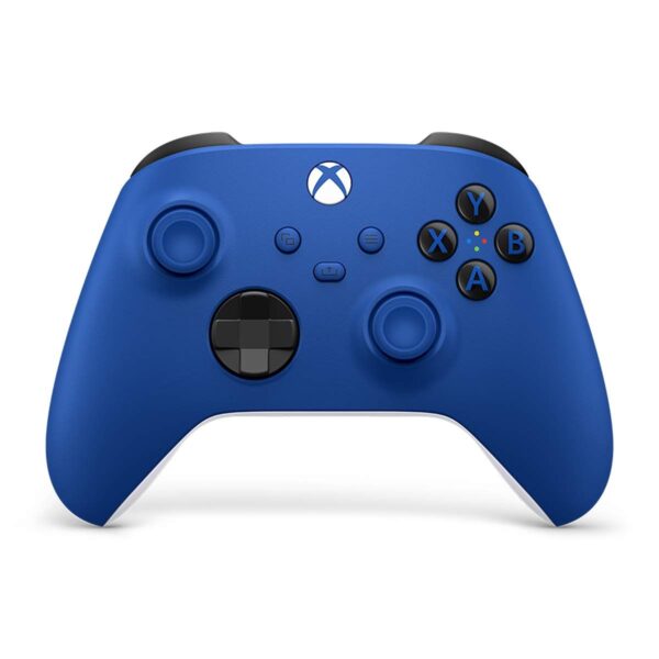 Xbox Wireless Controller – Shock Blue product image