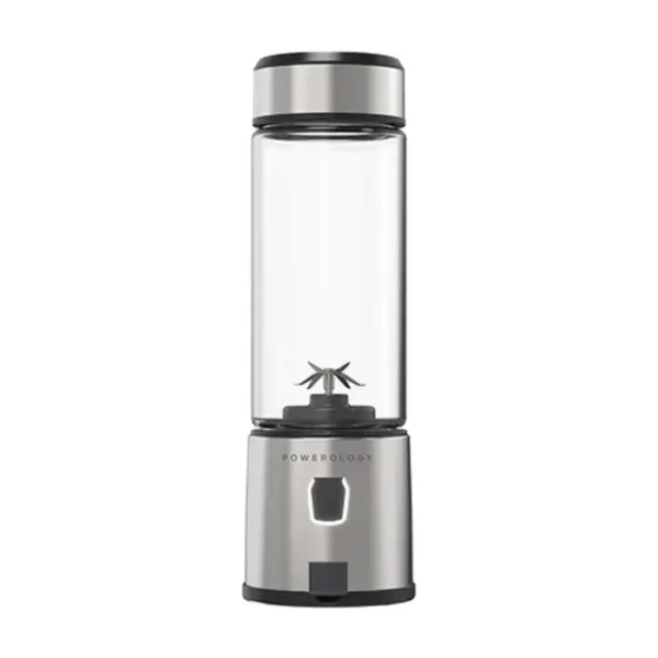 Powerology 6-Blade Portable Juicer - 450mL 126W product image