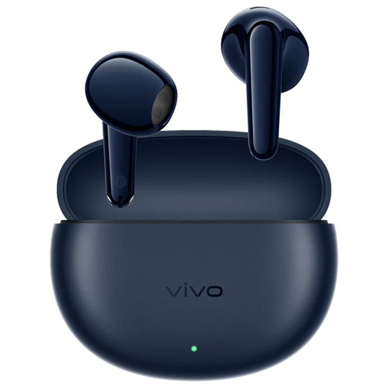 Buy vivo Buds Air3 Blueberry Blue color in Kuwait vivo Buds Air3 Best Price in Kuwait