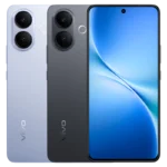 vivo V60 Lite 5G (12GB+12GB+256GB) - Image 2