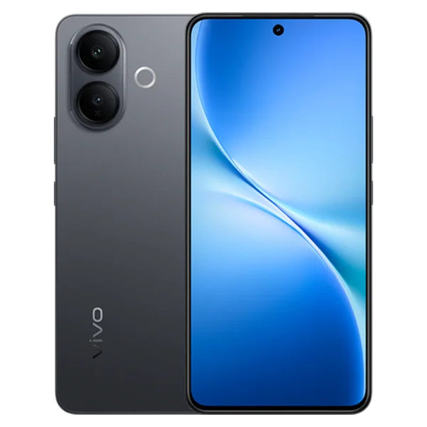 Buy vivo V60 Lite 5G Black mobile at Price in Kuwait M&E Store Online