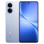 Buy vivo V60 Lite 5G Blue colour online at M&E Store Kuwait