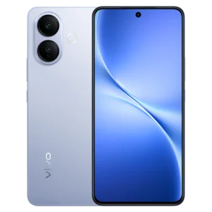 Buy vivo V60 Lite 5G Blue colour online at M&E Store Kuwait