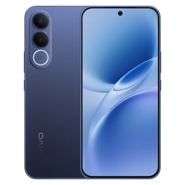 Buy vivo V70 FE 5G (8GB+8GB RAM Blue | 256GB) online in Kuwait | Best Price | Quick Delivery