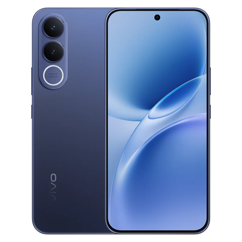 Buy vivo V70 FE 5G (8GB+8GB RAM | 256GB) - Blue Buy vivo V70 FE 5G (8GB+8GB RAM Blue | 256GB) online in Kuwait | Best Price | Quick Delivery
