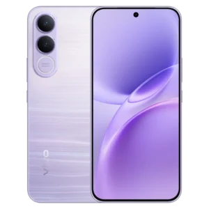 vivo V70 FE 5G (8GB+8GB RAM | 256GB) Purple Price in Kuwait | Quick Delivery