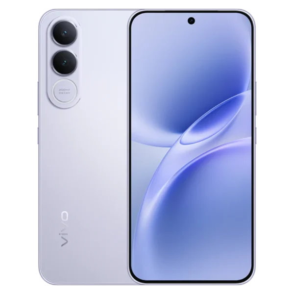 vivo V70 FE 5G (8GB+8GB RAM | 256GB) Silver Price in Kuwait | Quick Delivery