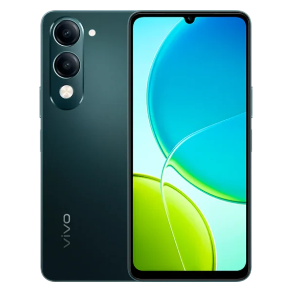 Buy vivo Y04s Green online at M&E Store Kuwait. Price.