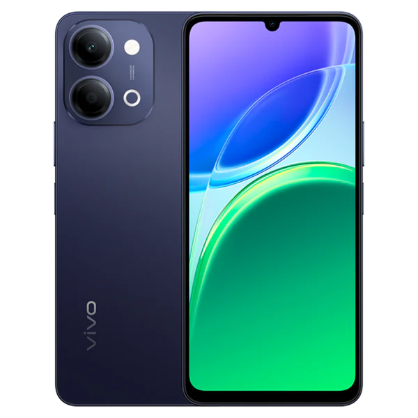 Buy vivo Y11 5G (4GB+4GB RAM | 128GB) - Black Buy vivo Y11 5G in Kuwait | Price in Kuwait | Quick Delivery