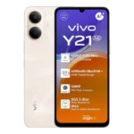 vivo Y21 5G (4GB+4GB RAM | 256GB) - Image 7