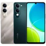 vivo Y29s 5G (6GB+6GB/128GB) - Image 5