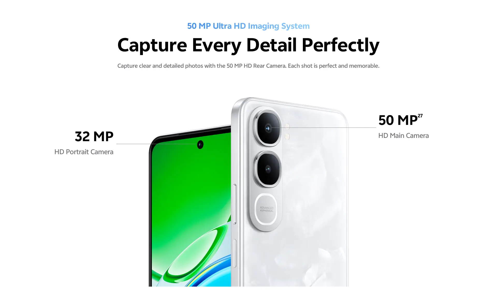 vivo Y31s 5G specifications