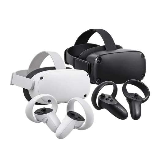 VR Headsets