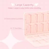 GeekShare Portable Switch Game Card Case - Star Wings Series – Switch 2 product image — product view 3
