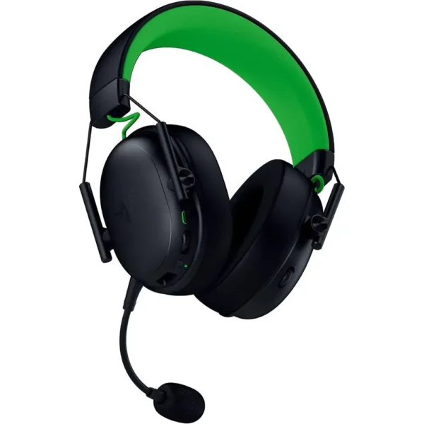Razer blackshark v3 x hyperspeed for xbox - black - gaming headset product image