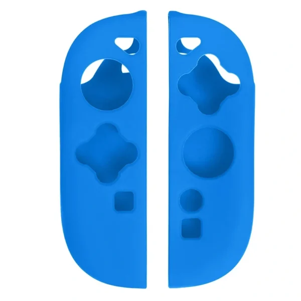 Joy-Con Silicone Case for Switch 2 – Blue product image