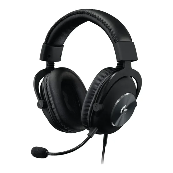 Logitech PRO X SE Wired Gaming Headset product image