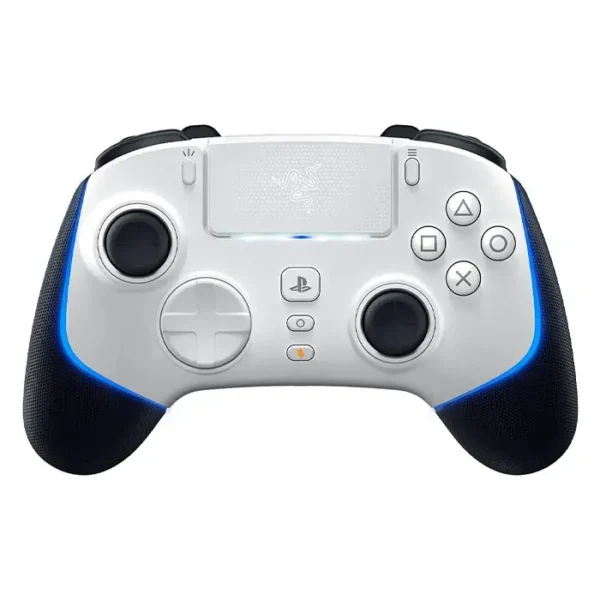 Razer Wolverine V2 Pro Wireless Gaming Controller PlayStation 5 & PC - White product image