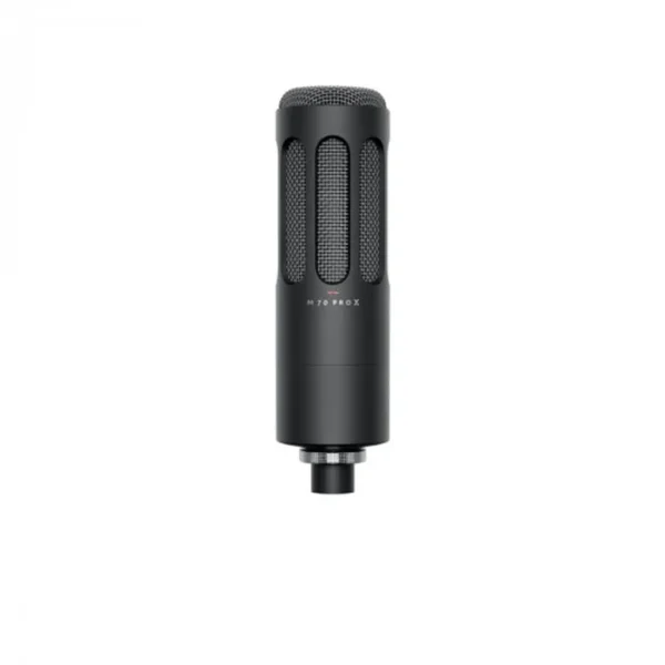 Beyerdynamic M 70 Pro X Dynamic Broadcast Microphone For Streaming And Podcasting (Cardioid) product image