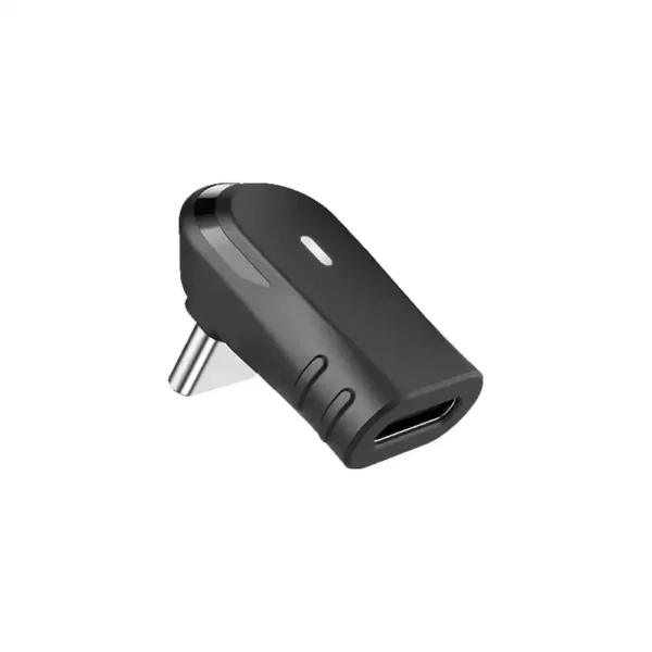 SYNTECH 90-DEGREE USB-C ADAPTER FOR STEAM DECK product image